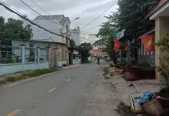 Bán đất mặt tiền 5m tại Đông Thạnh, vị trí kinh doanh tiện lợi... Bán đất tại Đông Thạnh, Hồ Chí Minh 04