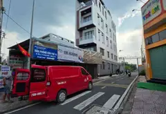 Bán nhà An Dương Vương, 50m2, tại phường An Lạc, Bình Tân Giá Tốt... Bán nhà riêng tại An Lạc, Hồ Chí Minh 14