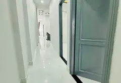 Bán nhà riêng 2 tầng 4 phòng ngủ hẻm an ninh Huỳnh Tấn Phát... Bán nhà riêng tại Tân Thuận, Hồ Chí Minh 08