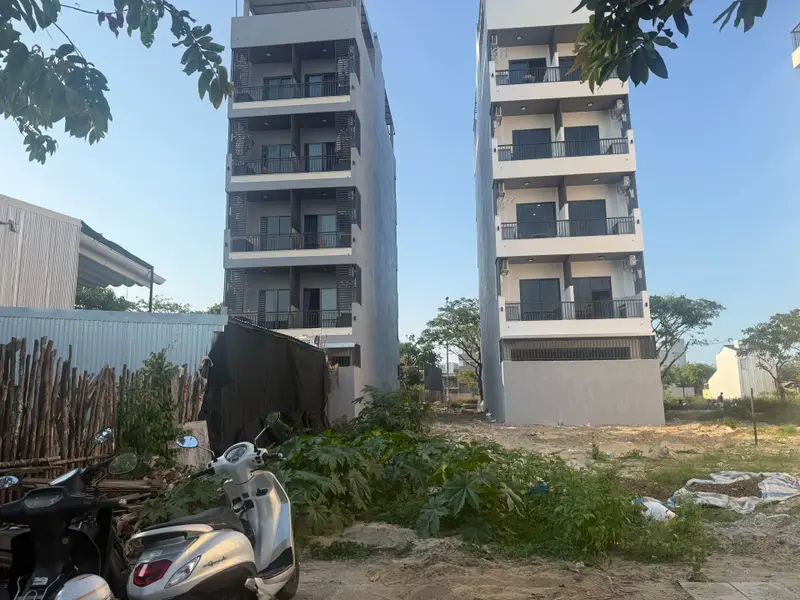 Bán đất, Đông Trà, 129m giá 5.8 tỷ, thương lượng... Bán đất tại Ngũ Hành Sơn, Đà Nẵng 01