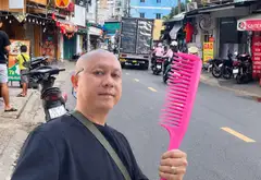 MẶT TIỀN KINH DOANH- TRỊNH ĐÌNH TRỌNG - TÂN PHÚ... Bán nhà mặt phố tại Tân Phú, Hồ Chí Minh 01