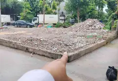 Đất vàng lô góc mặt tiền rộng tại Long Biên – cơ hội đầu tư tinh túy... Bán đất tại Long Biên, Hà Nội 01