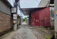 Cơ hội hiếm có tại Yên Phong - Nhà riêng 2 tầng, 3 phòng ngủ, giá hợp lý... Bán nhà riêng tại Yên Trung, Bắc Ninh 08