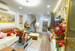 Biệt thự đô thị sang trọng ven Hồ Ba Mẫu với thiết kế hiện đại 7 tầng... Bán nhà riêng tại Văn Miếu - Quốc Tử Giám, Hà Nội 02