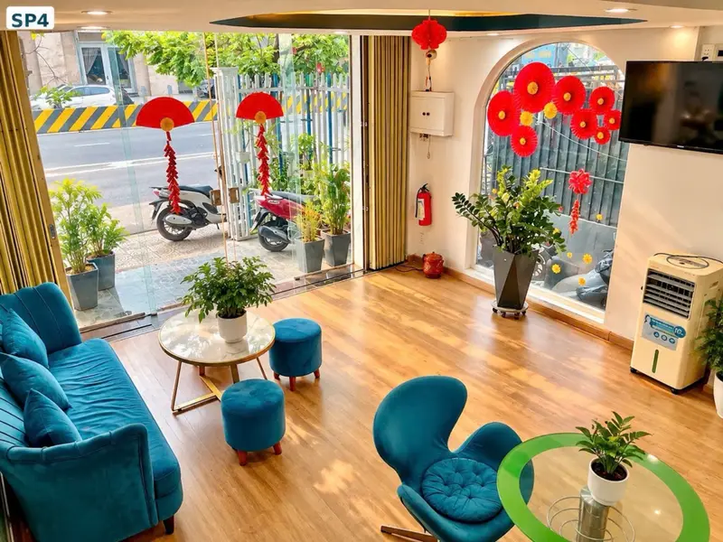 Nhà 4 tầng lô góc mặt phố Duy Tân giá chỉ 7,x ty, Thuận tiện tiếp cận sân bay quốc tế Đà Nẵng... Bán nhà mặt phố tại Hòa Cường, Đà Nẵng 01