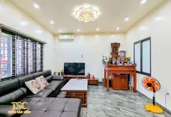 Cơ hội sở hữu đất tặng Mini Villa đỉnh tại quận Lê Chân, view Sentosa hiếm có... Bán đất tại An Biên, Hải Phòng 03