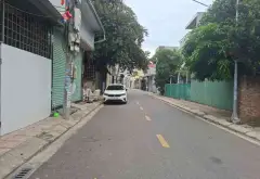 Nhà 3 Tầng Mới Xây Sát Đường Máng, Thiết Kế Hiện Đại, Mặt Tiền Rộng 6.4m... Bán nhà riêng tại An Hải, Hải Phòng 01