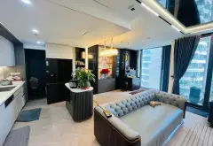 Căn hộ view Hồ điều hòa, full nội thất đẳng cấp... Bán căn hộ chung cư tại Xuân Đỉnh, Hà Nội 03
