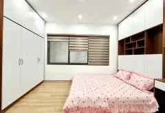 Bán nhà 5 tầng thang máy, Vương Thừa Vũ, full nội thất, thoáng trước sau, nhà mới đẹp, 11.6 tỷ... Bán nhà riêng tại Khương Đình, Hà Nội 03