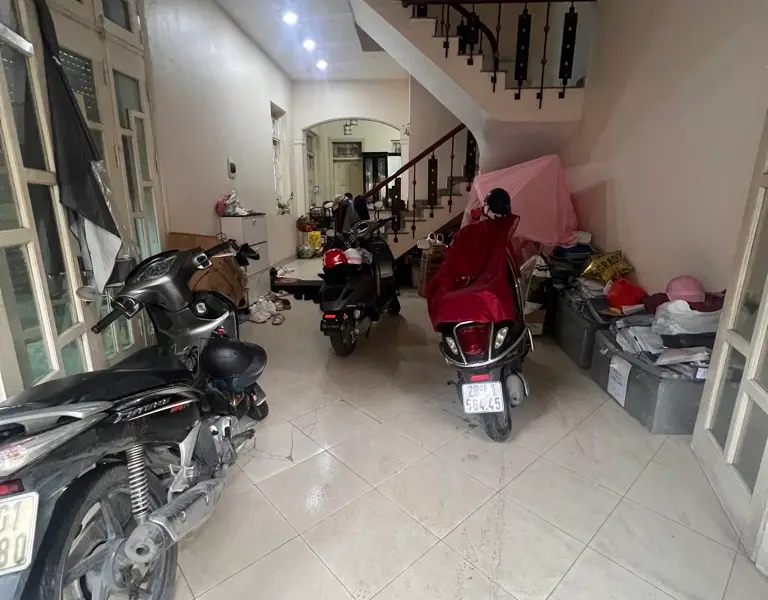Bán nhà phân lô mặt phố Lưu Hữu Phước gần trường Liên cấp Việt Úc - trung tâm Mỹ Đình... Bán nhà mặt phố tại Từ Liêm, Hà Nội 01