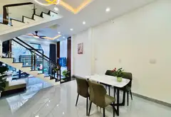 Nhà 5 Tầng Xô Viết Nghệ Tĩnh, Giá 7.83 Tỷ, Diện Tích 45m2 - full nội thất... Bán nhà riêng tại Thạnh Mỹ Tây, Hồ Chí Minh 06