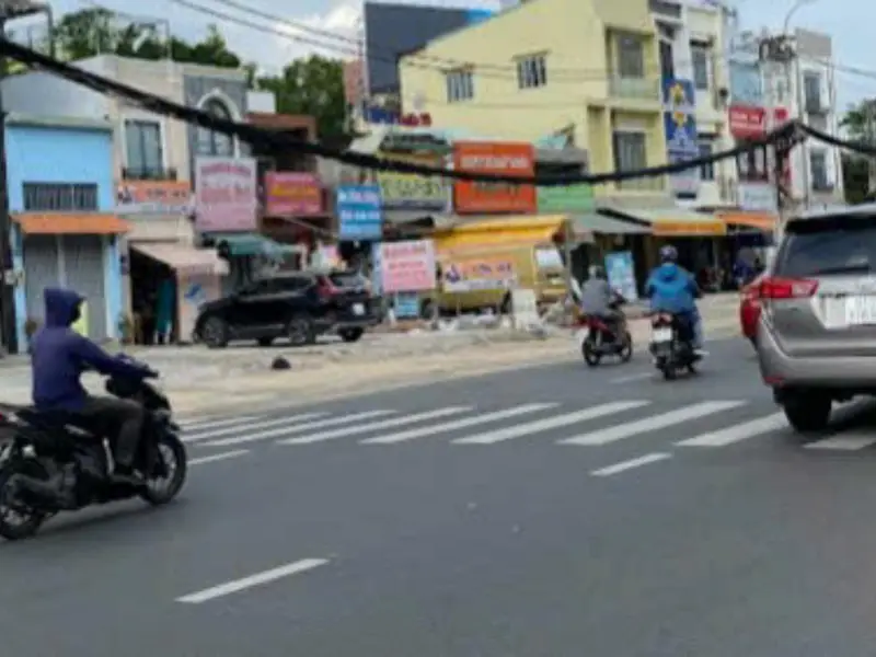 Bán nhà mặt phố 124.5m² kinh doanh sầm uất tại Tân Bình... Bán nhà mặt phố tại Tân Sơn Nhất, Hồ Chí Minh 01
