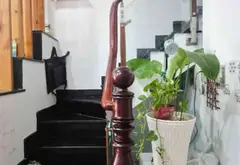 Nhà 4 Tầng Sát Công Viên Làng Hoa - Sống Đầy Sắc Màu... Bán nhà riêng tại Thông Tây Hội, Hồ Chí Minh 10
