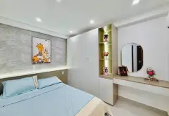 Nhà Lô Góc 3 Tầng Sạch Đẹp, Sống Sang Tại Tân Bình... Bán nhà riêng tại Tân Sơn, Hồ Chí Minh 10