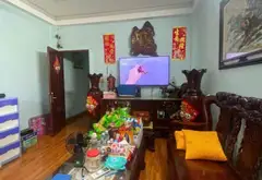 Nhà Mặt Phố View Công Viên Bình Phú - Sang Trọng, Thoáng Mát... Bán nhà mặt phố tại Bình Phú, Hồ Chí Minh 11
