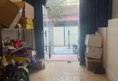 Nhà riêng 4 tầng 60m2 tại An Dương Vương, khu dân cư văn minh, ô tô vào tận nhà... Bán nhà riêng tại Phú Thượng, Hà Nội 08