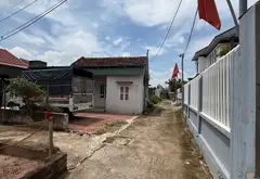 Bán đất xã Việt Yên, Yên Mỹ, mặt tiền 5m, ô tô đỗ cửa... Bán đất tại Việt Yên, Hưng Yên 07