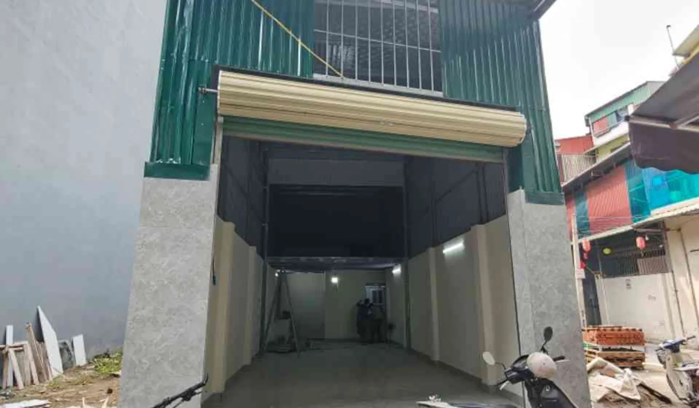 Đất Rích Gạo Phù Chẩn – Cơ Hội Vàng Cho Nhà Đầu Tư... Bán đất tại Từ Sơn, Bắc Ninh 01