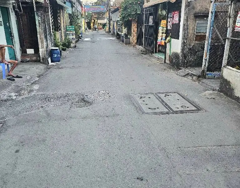 Nhà mặt phố 2 tầng, 251m2, phường Dĩ An, giá 12 tỷ đồng... Bán nhà mặt phố tại Dĩ An, Hồ Chí Minh 01