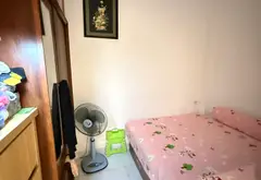 Căn hộ 3PN ở Quận 10, không gian riêng biệt, giá hợp lý... Bán căn hộ chung cư tại Hòa Hưng, Hồ Chí Minh 05