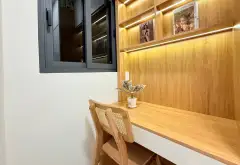 Nhà 2 mặt tiền hẻm xe hơi Quận 10, giá hấp dẫn... Bán nhà riêng tại Diên Hồng, Hồ Chí Minh 10