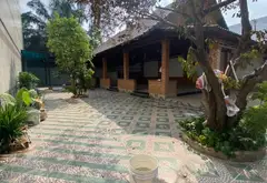 Bán biệt thự 2 tầng rộng 601m² tại khu biệt thự cao cấp Phường Đặng Thúc Vịnh... Bán nhà riêng tại Đông Thạnh, Hồ Chí Minh 17