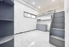 Chung cư mini 6 tầng, thang máy, 15 phòng, thu nhập 80tr/th, gà đẻ trứng vàng.... Bán chung cư mini tại Khương Đình, Hà Nội 02