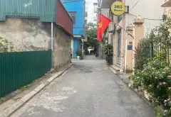 Bán đất mặt tiền rộng tại xã Trâu Quỳ, ô tô tránh, pháp lý đầy đủ... Bán đất tại Gia Lâm, Hà Nội 04