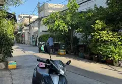 Nhà 3 tầng đẳng cấp, có gara ô tô, giá tốt ở Bình Trị Đông... Bán nhà riêng tại Bình Trị Đông, Hồ Chí Minh 09