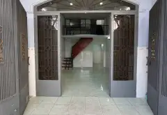 MIẾU GÒ XOÀI - BÌNH HƯNG HOÀ - BÌNH TÂN... Bán nhà riêng tại Bình Hưng Hòa, Hồ Chí Minh 03