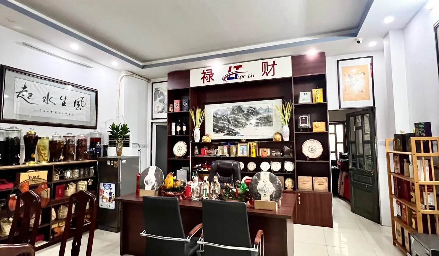 Nhà mặt phố 5 tầng sang trọng tại trung tâm Tân Phú... Bán nhà mặt phố tại Phú Thọ Hòa, Hồ Chí Minh 01