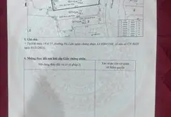 Bán đất 118m2 hướng Đông khu Hà Trung giá 3,18 tỷ... Bán đất tại Hà Lầm, Quảng Ninh 03