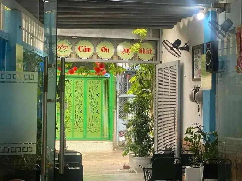 Bán nhà mặt phố tại phường Lê Độ, diện tích 76.8m2, 3 tầng, pháp lý đầy đủ... Bán nhà mặt phố tại Thanh Khê, Đà Nẵng 01