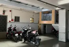 Bán toà nhà căn hộ dịch vụ 180m2, 48 phòng, khu Tên Lửa, Bình Trị Đông , Bình Tân, thu nhập khủng.... Bán nhà riêng tại Bình Tân, Hồ Chí Minh 02