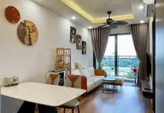 BAN CHUNG CƯ CAO CẤP NGAY ĐÀO TRÍ, 68M2, 2 PHÒNG NGỦ 2 NHÀ VỆ SINH, GIÁ CHỈ 4TY... Bán căn hộ chung cư tại Phú Thuận, Hồ Chí Minh 04