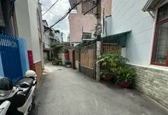 Nhà đẹp 3 tầng khu CityLand giá ưu đãi, gần trung tâm quận Gò Vấp... Bán nhà riêng tại An Hội Đông, Hồ Chí Minh 01