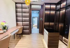 SIÊU PHẨM 6 TẦNG THANG MÁY,GÒ VẤP, NGUYỄN TƯ GIẢN, HẺM XE TẢI, FULL NỘI THẤT, 4X16M, CHỈ 14.X TỶ... Bán nhà riêng tại An Hội Tây, Hồ Chí Minh 08