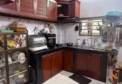 NHÀ MẶT TIỀN HẺM XE TẢI TRÁNH - NGAY CHỢ PHẠM VĂN BẠCH - KINH DAMH ĐA NGÀNH NGHỀ- 3 TẦNG DTSD 90M2-... Bán nhà riêng tại An Hội Tây, Hồ Chí Minh 06