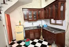 CHỈ 3.6 TỶ NHÀ GẦN 282 XÃ ĐÀN, 5 TẦNG, SỔ ĐỎ CC 18M2, KO QUY HOẠCH... Bán nhà riêng tại Văn Miếu - Quốc Tử Giám, Hà Nội 05