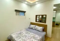 Căn hộ 2 phòng ngủ ngay trung tâm Ba Đình, tiện nghi hiện đại... Bán căn hộ chung cư tại Ngọc Hà, Hà Nội 10