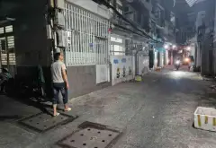 Nhà đẹp bán gấp... Bán nhà riêng tại Vườn Lài, Hồ Chí Minh 10