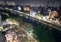 Chung cư mini 55m2, 2 ngủ, 2.65 tỷ, Vũ Tông Phan, nội thất hoàn thiện.... Bán chung cư mini tại Khương Đình, Hà Nội 12