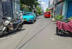 Bán nhà riêng 4 tầng 167m2 tại Phú Thọ Hòa, Tân Phú giá 18,7 tỷ... Bán nhà riêng tại Phú Thọ Hòa, Hồ Chí Minh 02