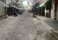 Nhà mặt phố sầm uất gần chợ Trần Văn Quang, Tân Bình hiện đại... Bán nhà mặt phố tại Bảy Hiền, Hồ Chí Minh 08