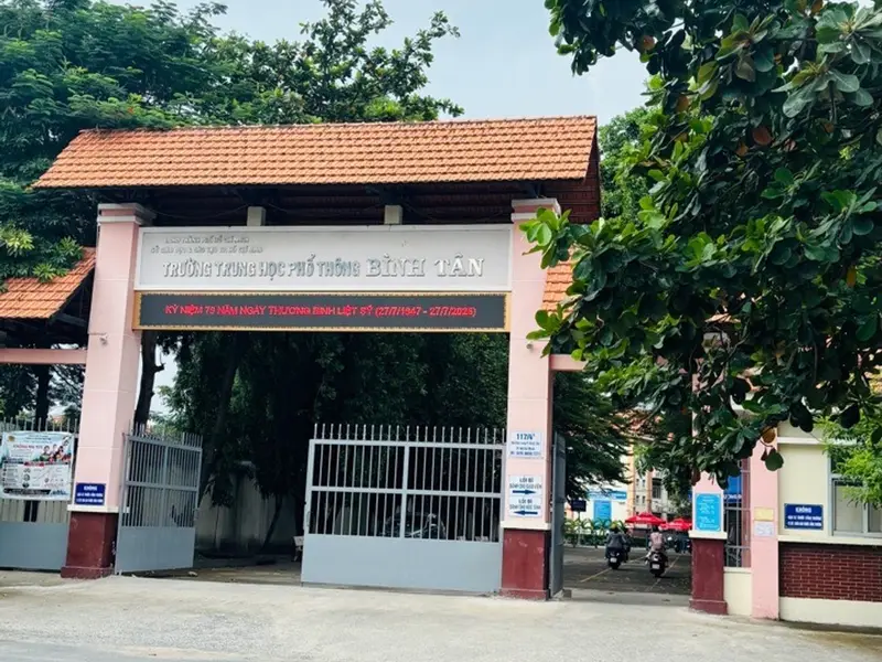 Bán nhà riêng 4 tầng, 60m² tại phường Tân Tạo, Hồ Chí Minh, pháp lý minh bạch... Bán nhà riêng tại Tân Tạo, Hồ Chí Minh 01