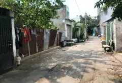 LÔ ĐẤT DT ĐẸP 13 x 1 6 - ĐƯỜNG NHỰA 5M THÔNG - GIÁ HƠN 7 TỶ TL... Bán đất tại Đông Thạnh, Hồ Chí Minh 02