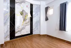 Nhà mới 5 tầng 3 phòng ngủ Quận 4 giá nhỉnh 4.x tỷ, tiện kinh doanh... Bán nhà riêng tại Xóm Chiếu, Hồ Chí Minh 11