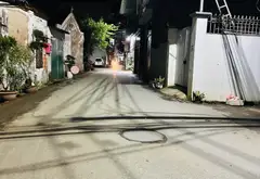 Bán nhà riêng 3 tầng tại Đức Thượng, Hoài Đức, ô tô đỗ cửa, xây chắc chắn... Bán nhà riêng tại Hoài Đức, Hà Nội 14