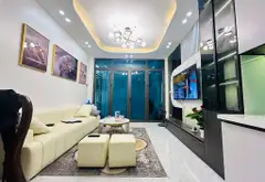 Nhà riêng 4 tầng tại khu vực Kim Ngưu với thiết kế tối ưu và nội thất đầy đủ chỉ 6.1 tỷ có bớt... Bán nhà riêng tại Vĩnh Tuy, Hà Nội 03