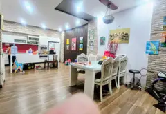 BIỆT THỰ 5 TẦNG MẶT TIỀN ĐƯỜNG SỐ 27- HIỆP BÌNH- 119M²(7x17) – CHỈ 12,5 TỶ TL - SỔ HỒNG RIÊNG... Bán nhà mặt phố tại Hiệp Bình, Hồ Chí Minh 07
